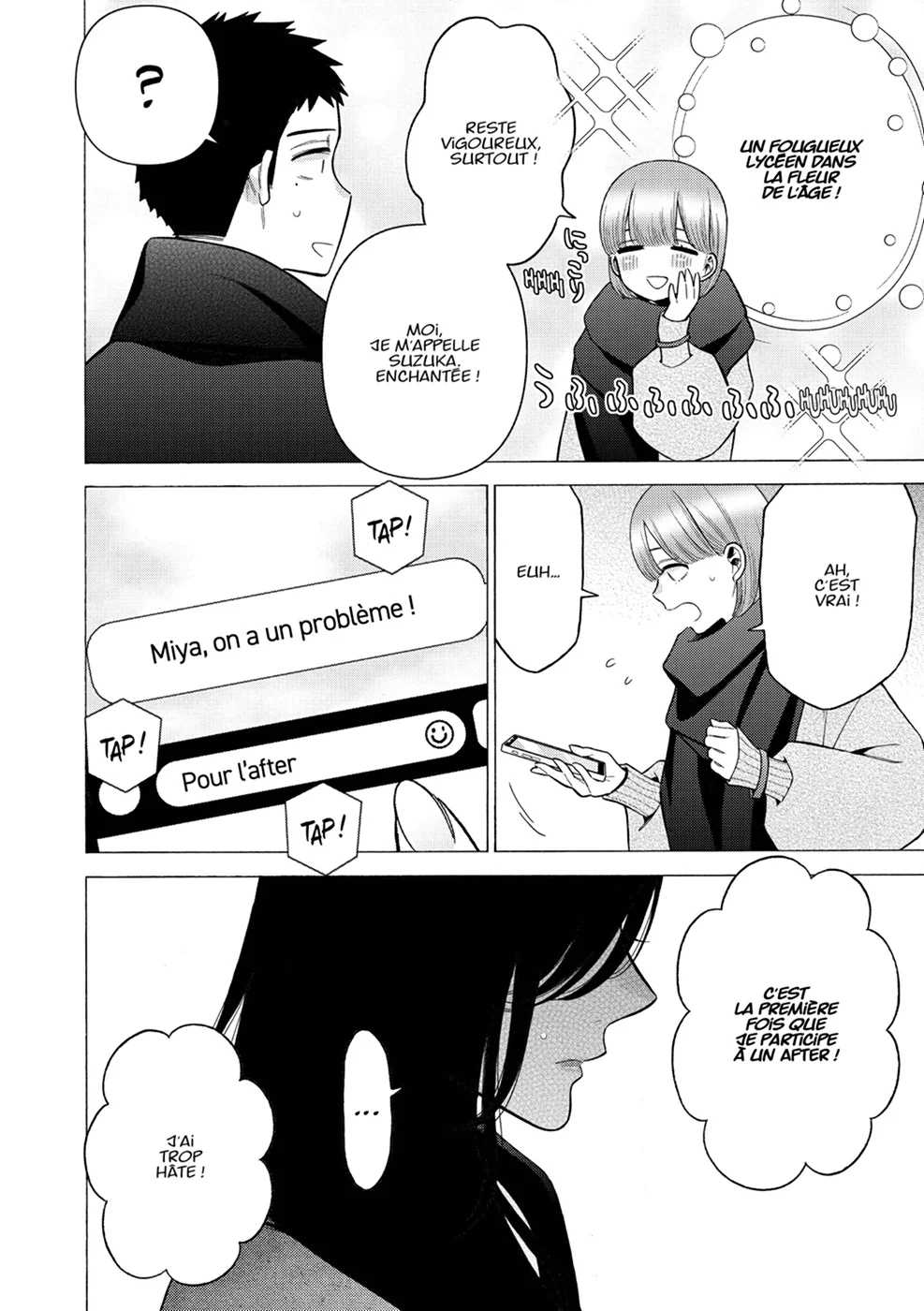 sexy cosplay doll Chapitre 9 - Page 144