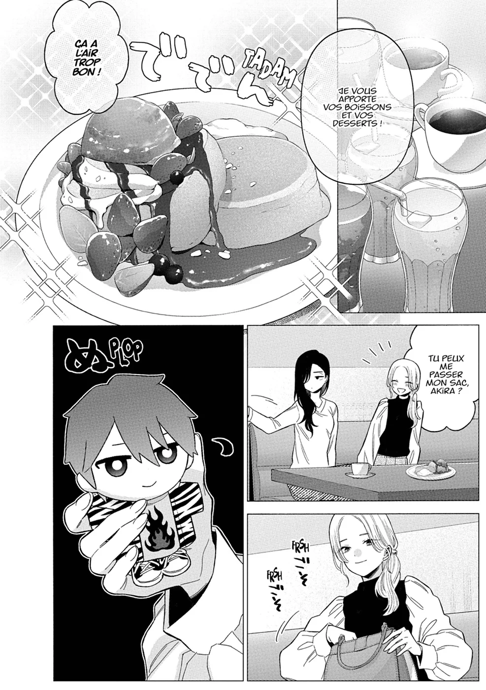 sexy cosplay doll Chapitre 9 - Page 150