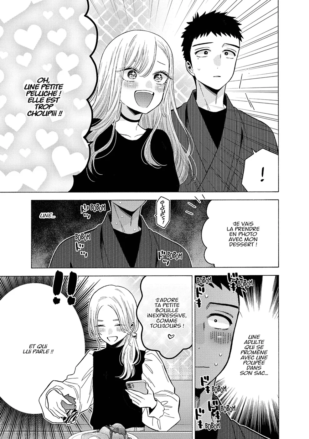 sexy cosplay doll Chapitre 9 - Page 151