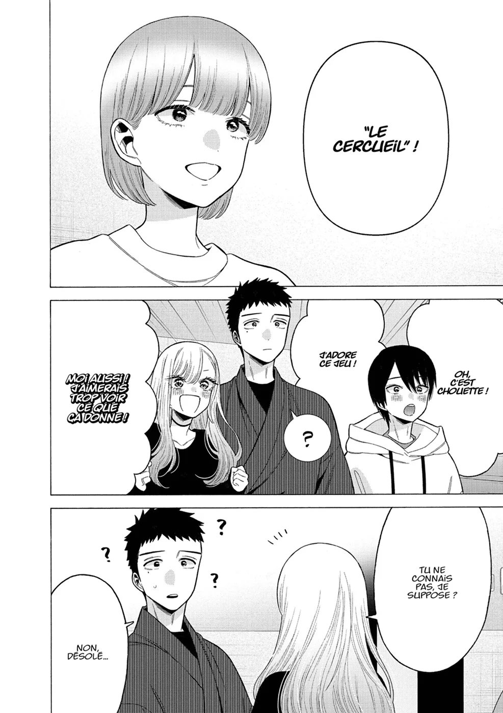 sexy cosplay doll Chapitre 9 - Page 156