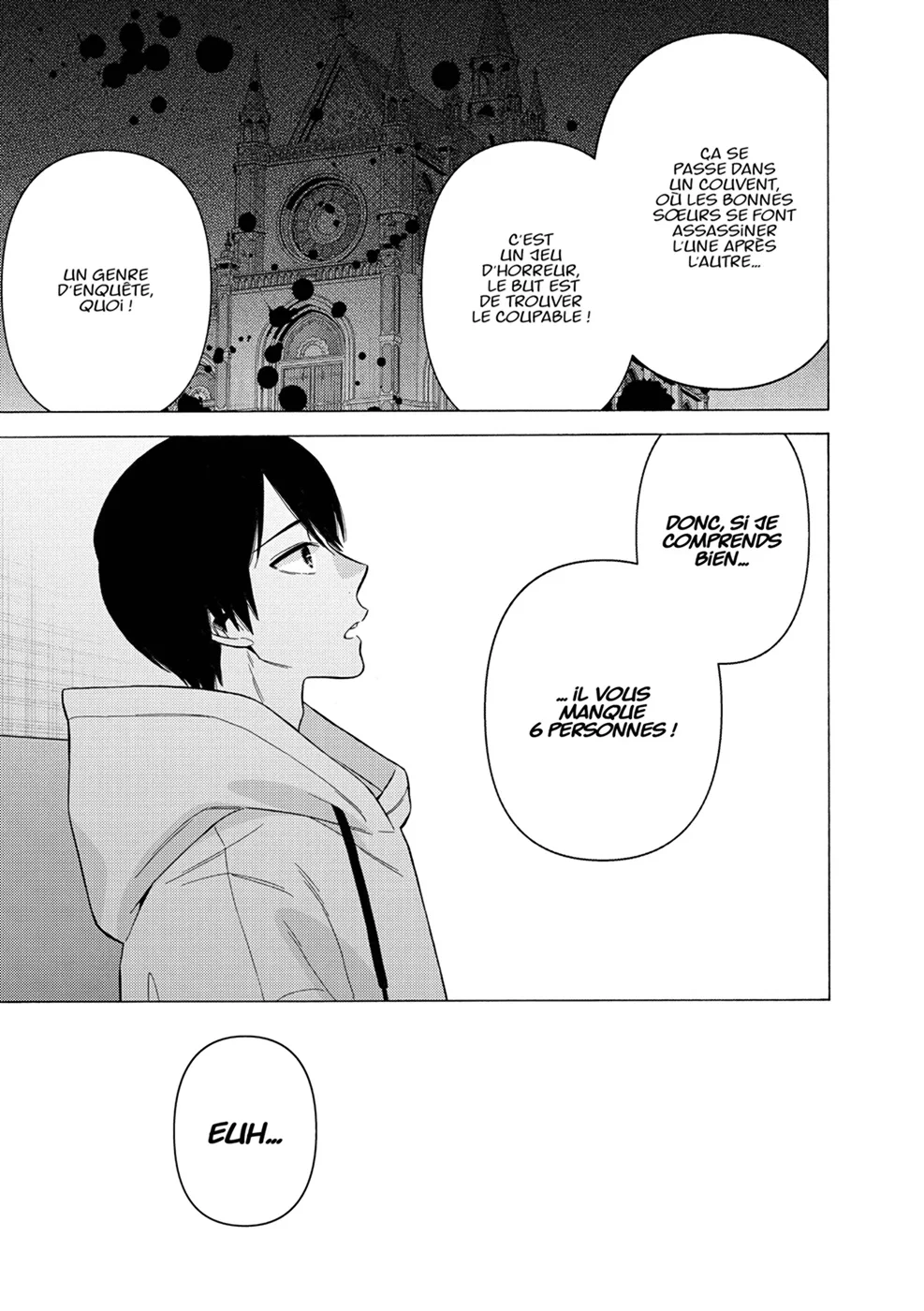 sexy cosplay doll Chapitre 9 - Page 157