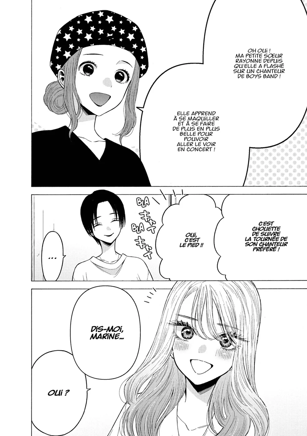 sexy cosplay doll Chapitre 9 - Page 16