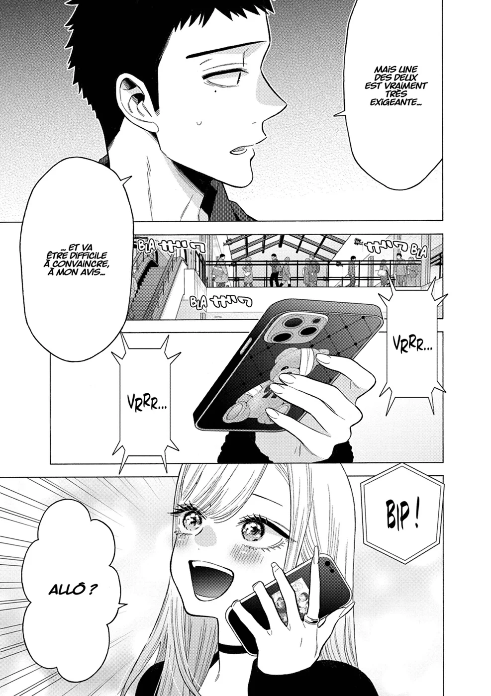 sexy cosplay doll Chapitre 9 - Page 165
