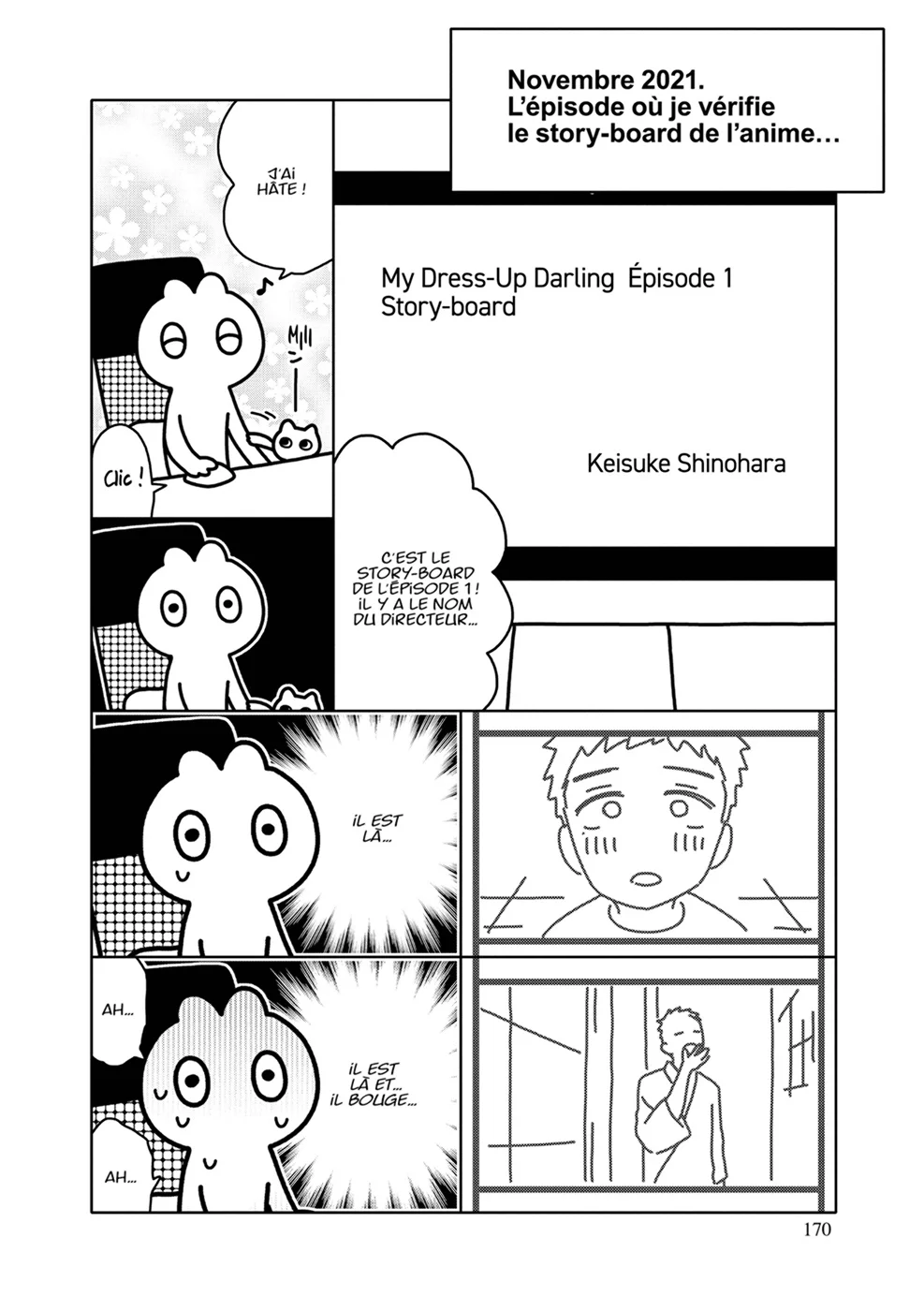 sexy cosplay doll Chapitre 9 - Page 168