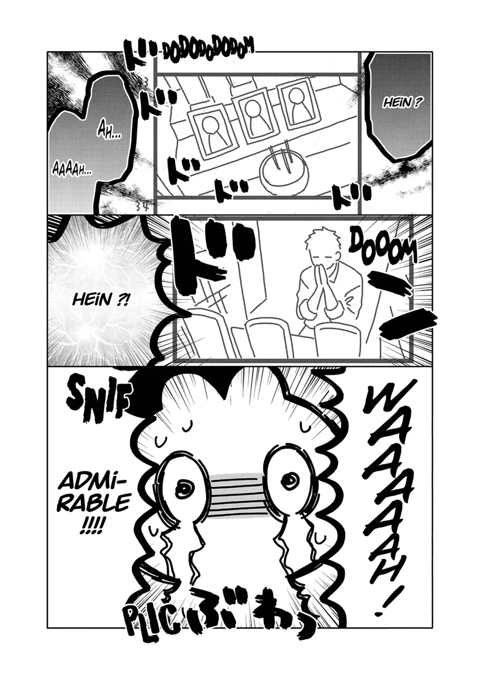 sexy cosplay doll Chapitre 9 - Page 169