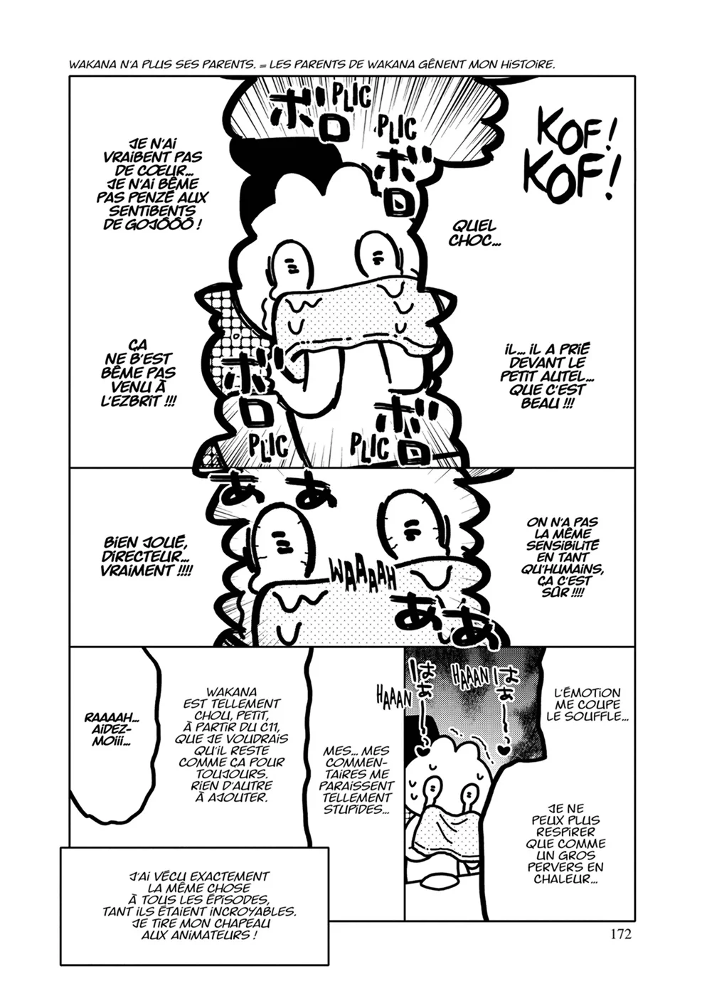 sexy cosplay doll Chapitre 9 - Page 170
