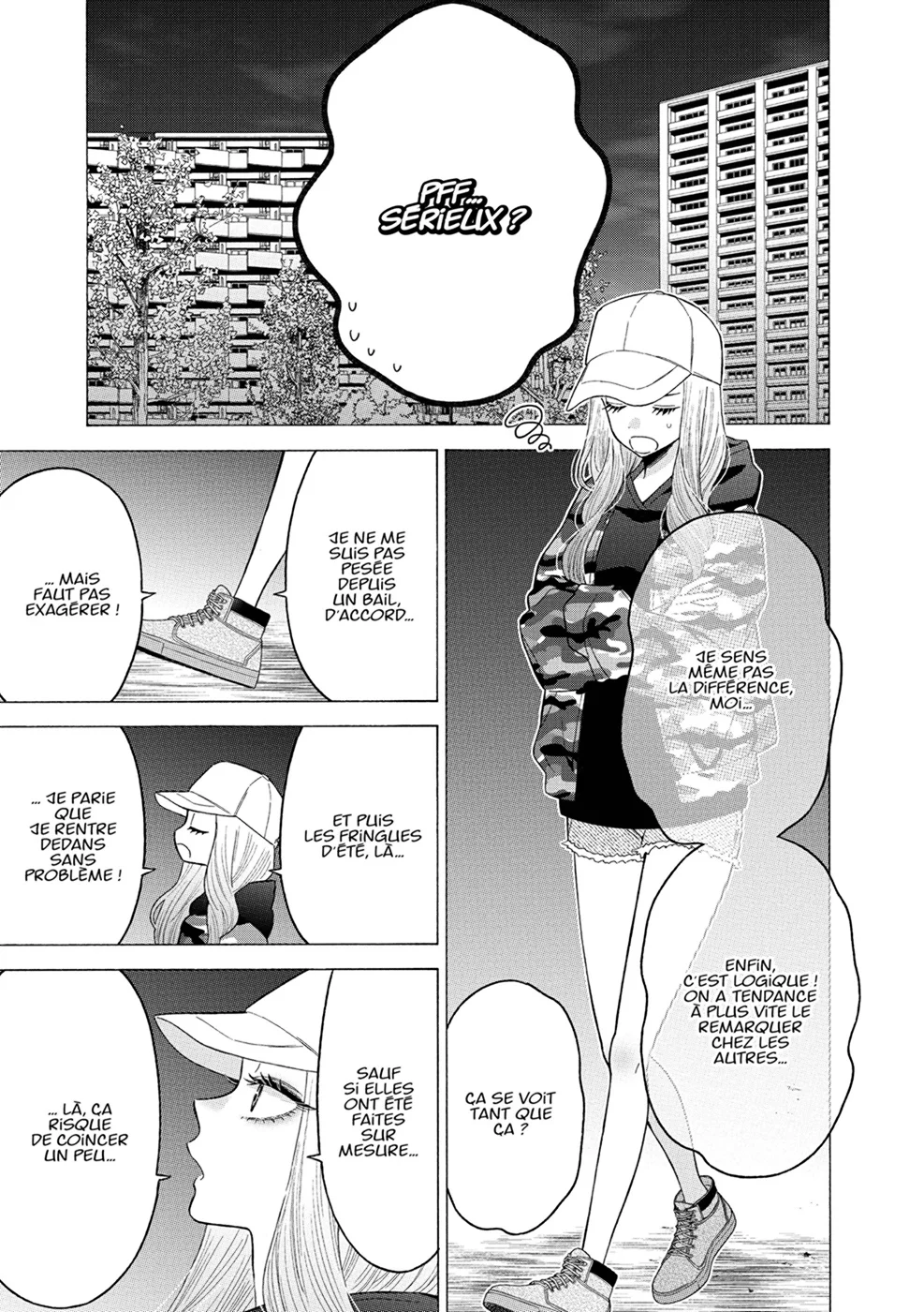 sexy cosplay doll Chapitre 9 - Page 19