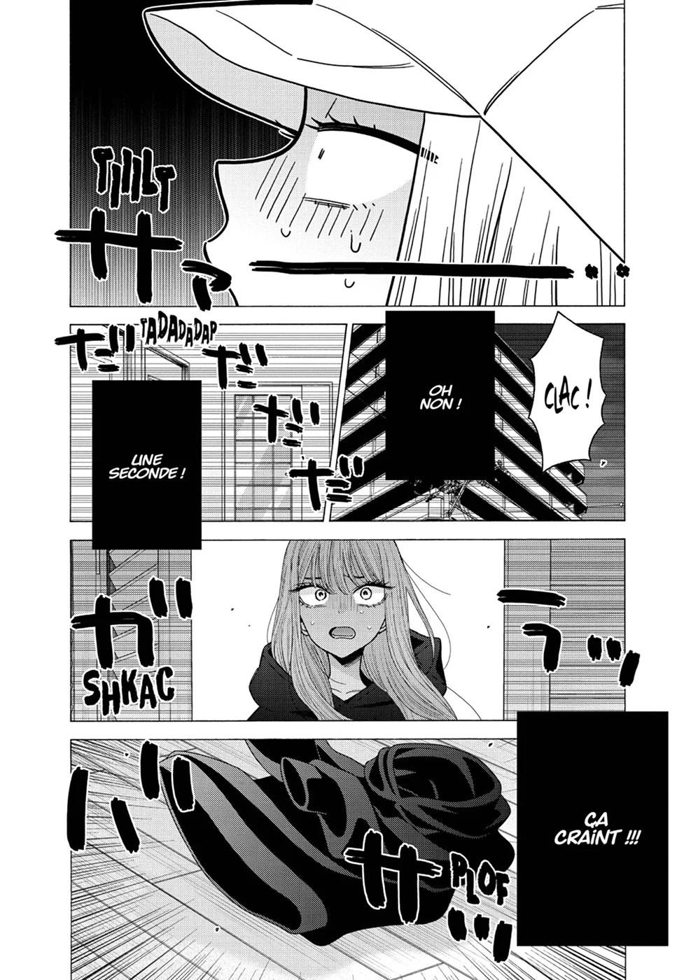 sexy cosplay doll Chapitre 9 - Page 20