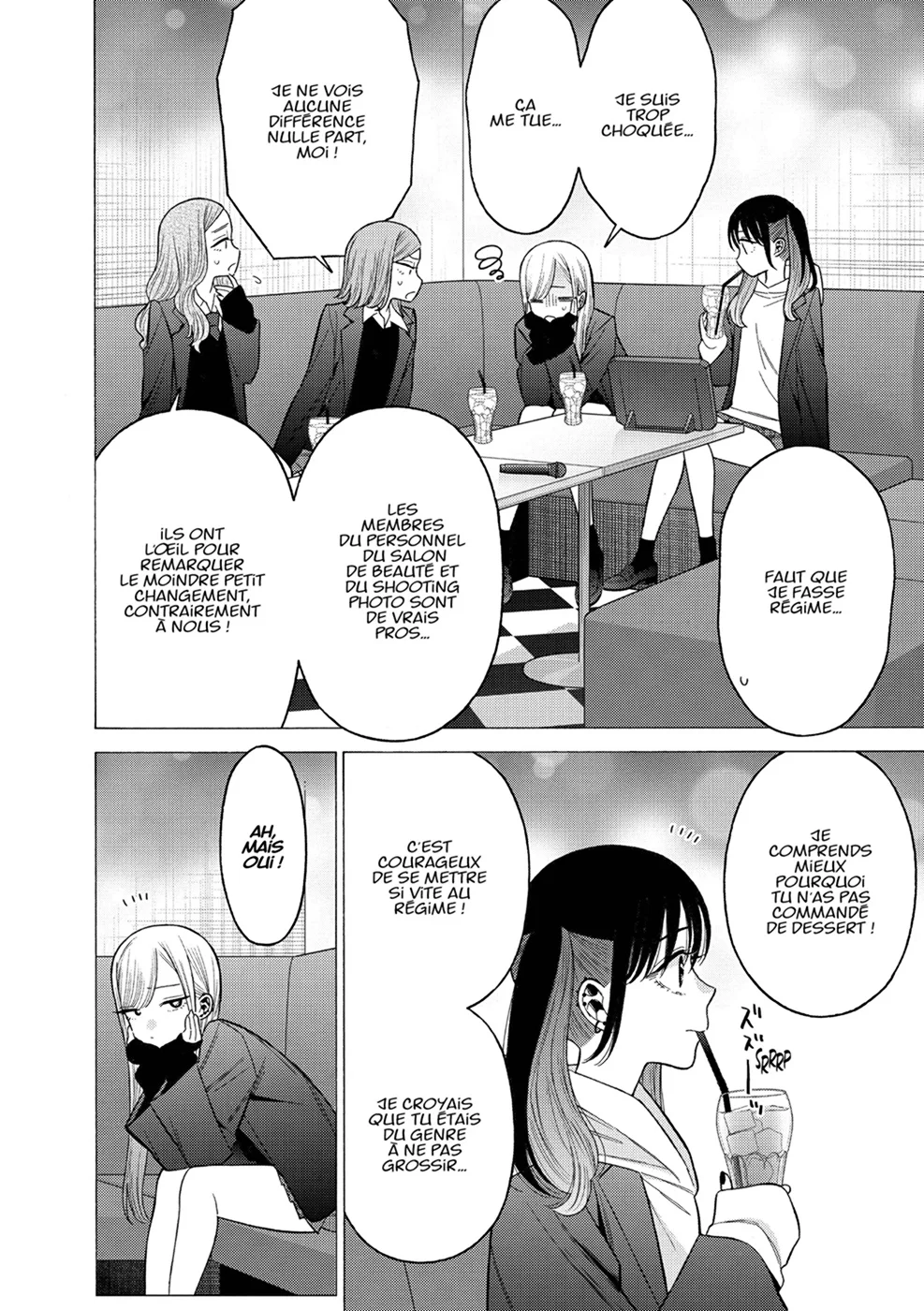 sexy cosplay doll Chapitre 9 - Page 28