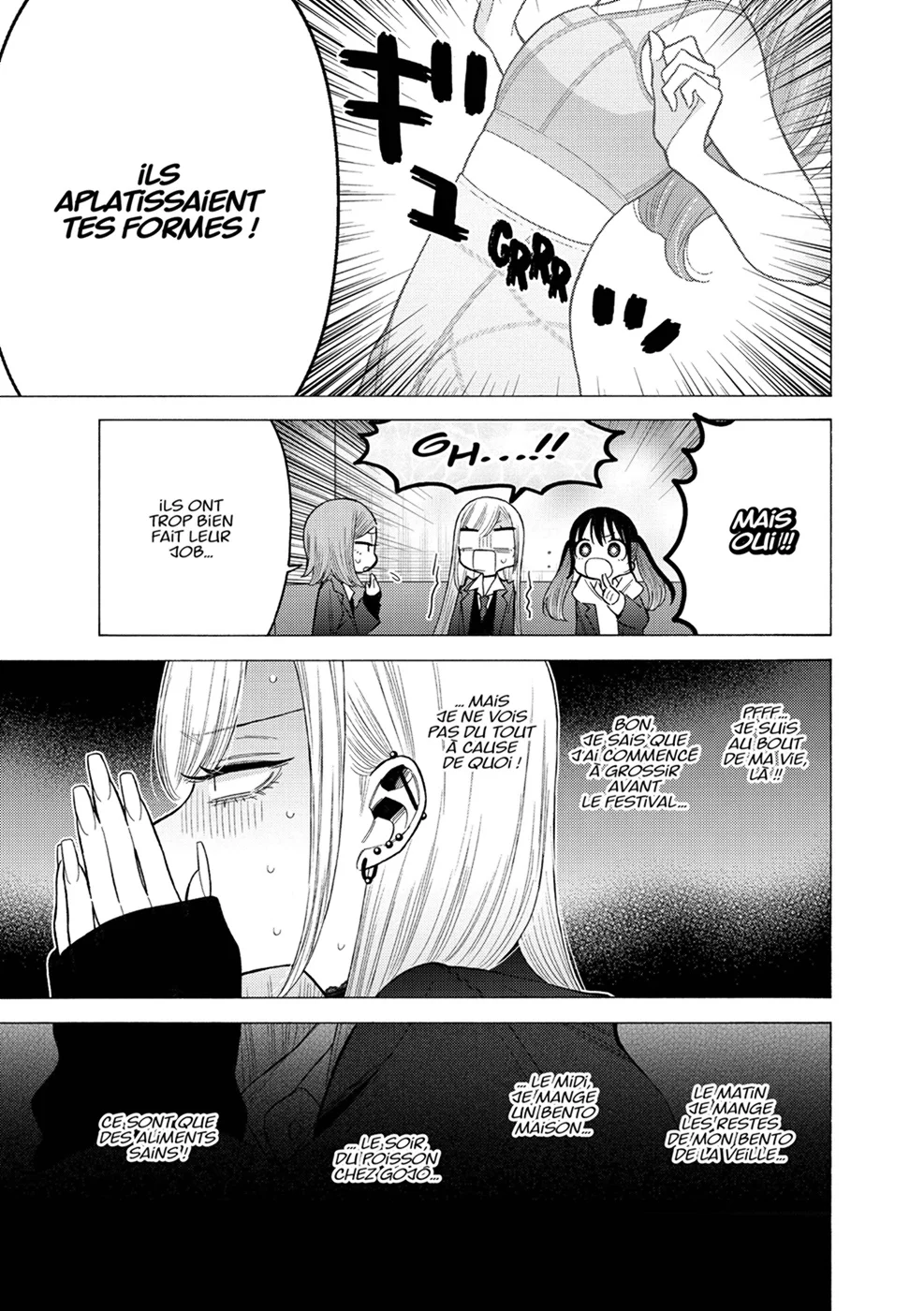 sexy cosplay doll Chapitre 9 - Page 31