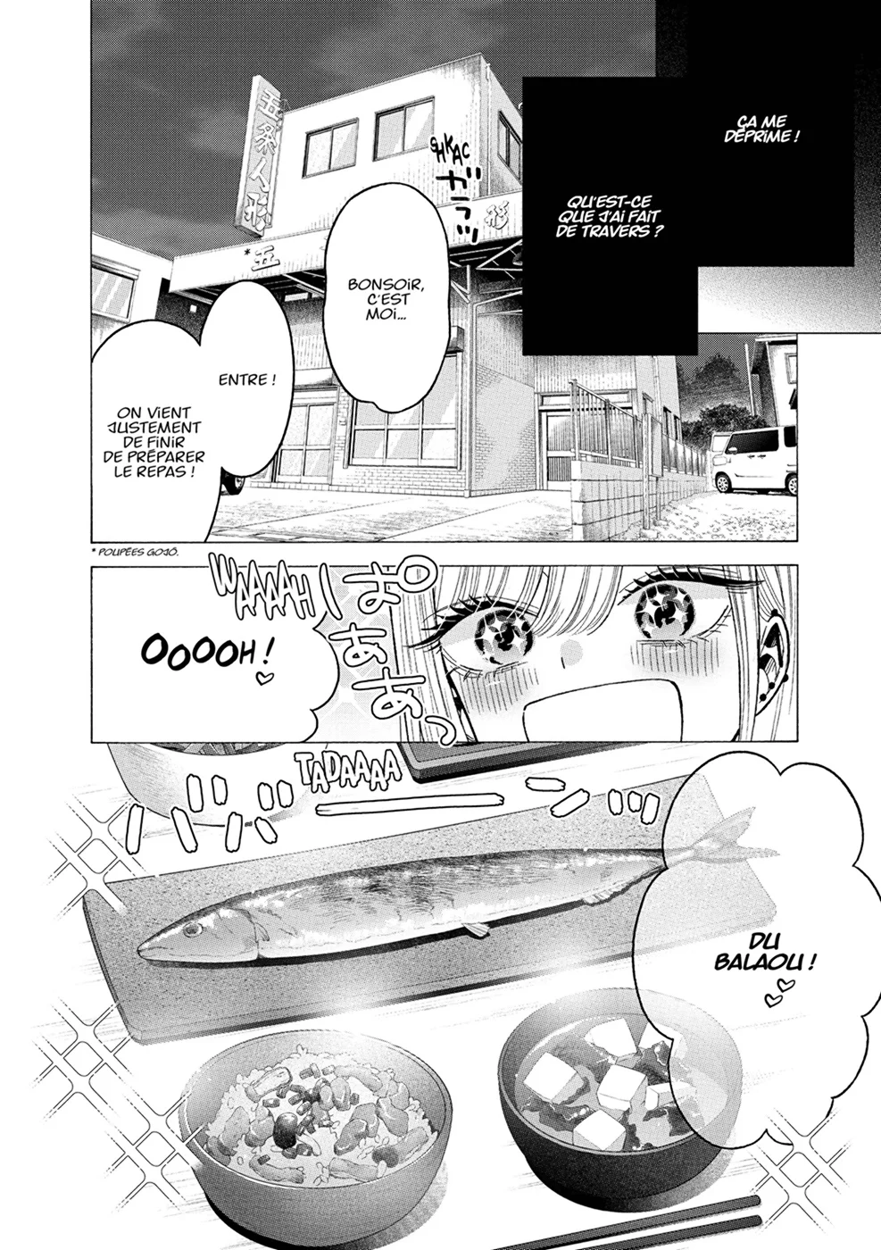 sexy cosplay doll Chapitre 9 - Page 32