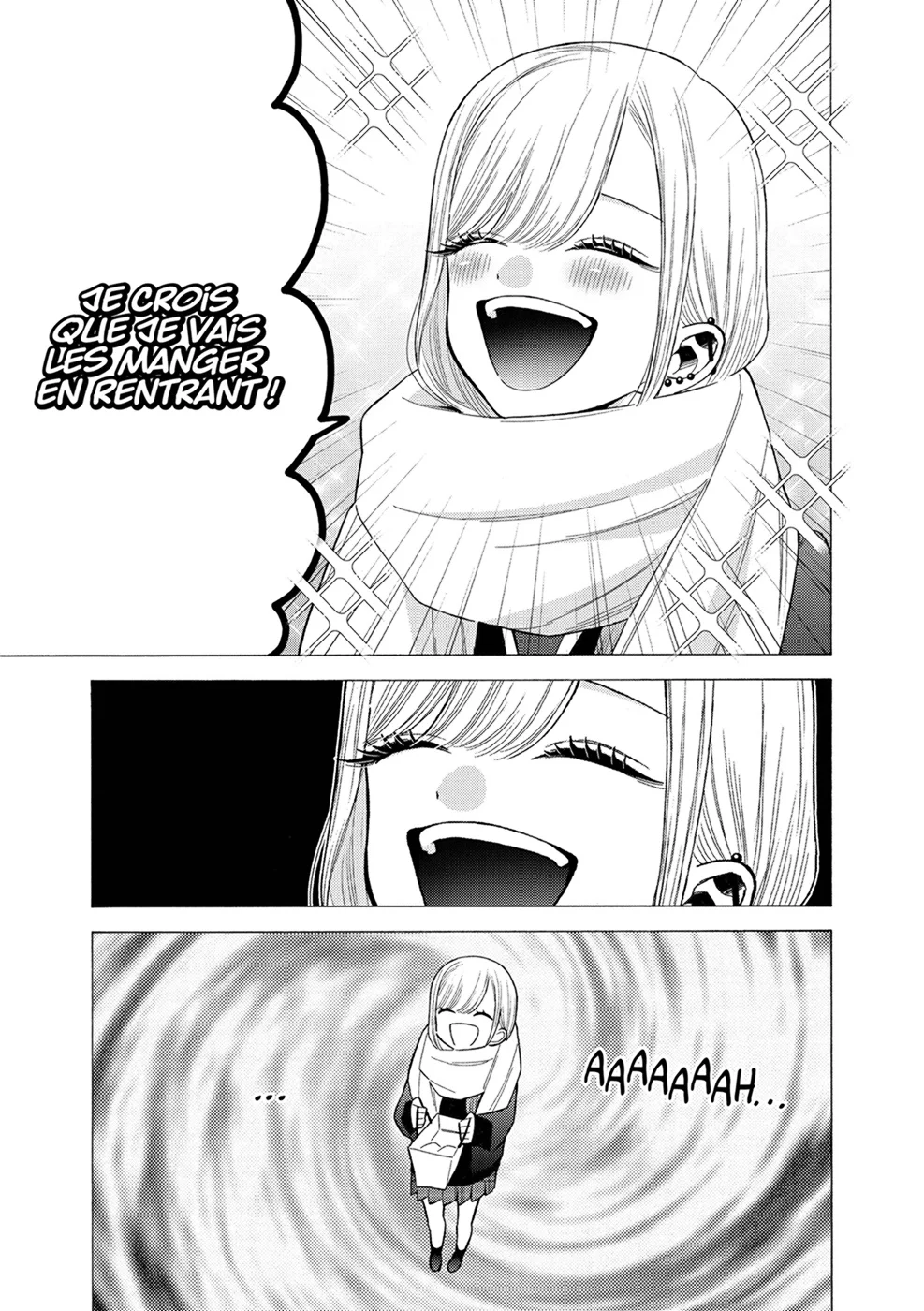 sexy cosplay doll Chapitre 9 - Page 37