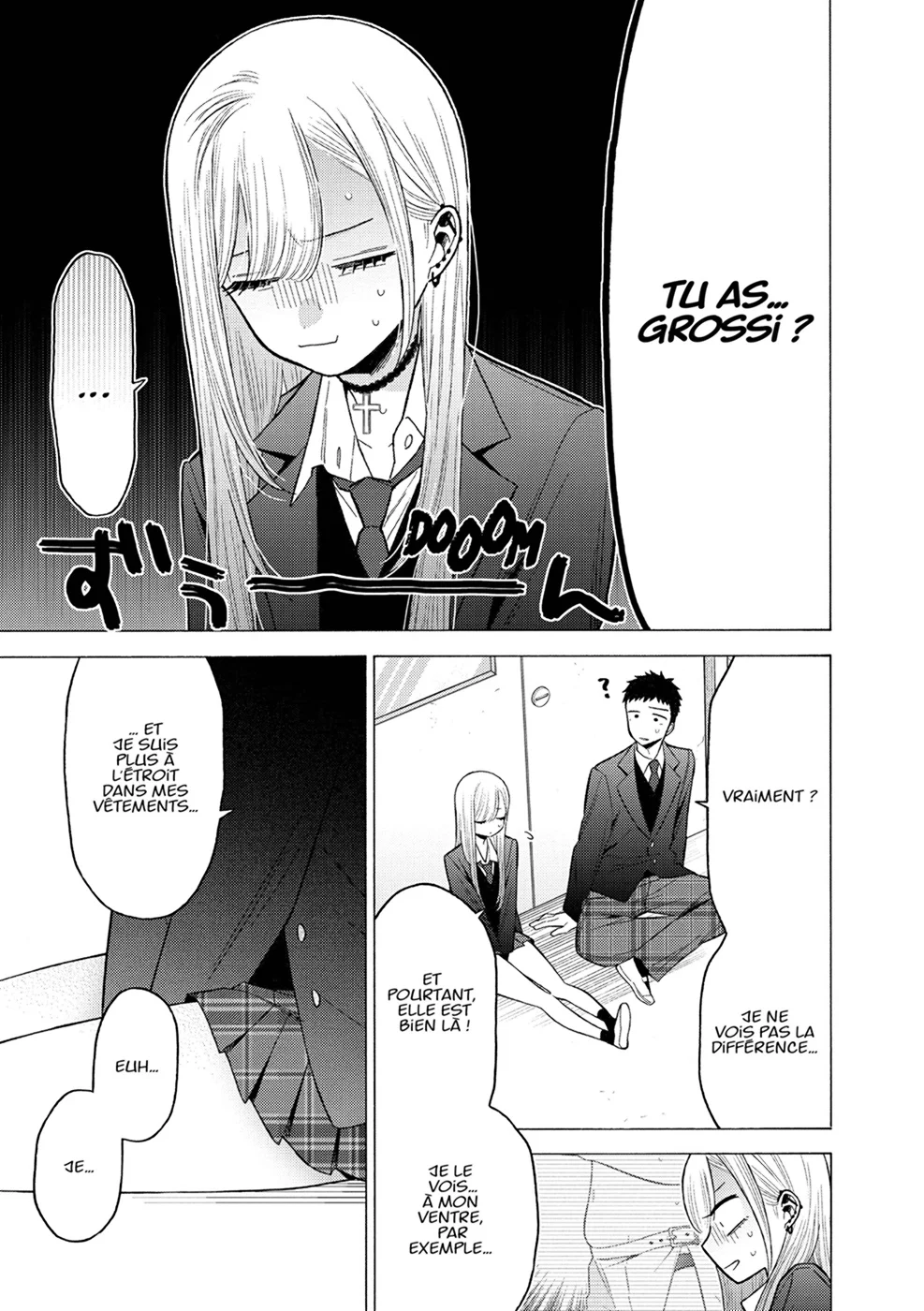 sexy cosplay doll Chapitre 9 - Page 39