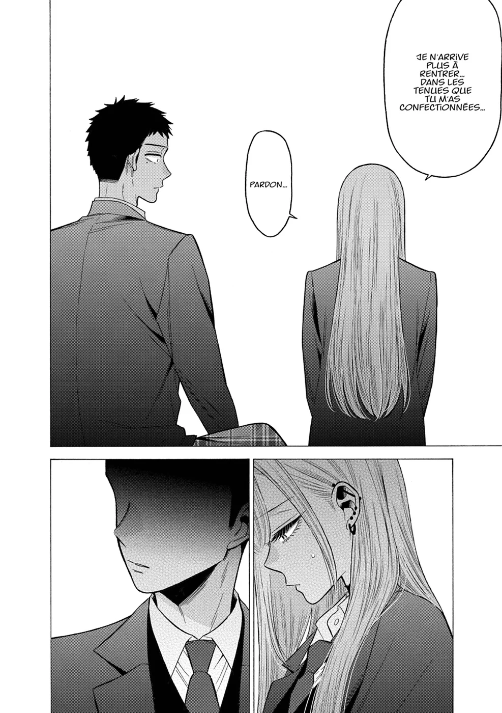sexy cosplay doll Chapitre 9 - Page 40