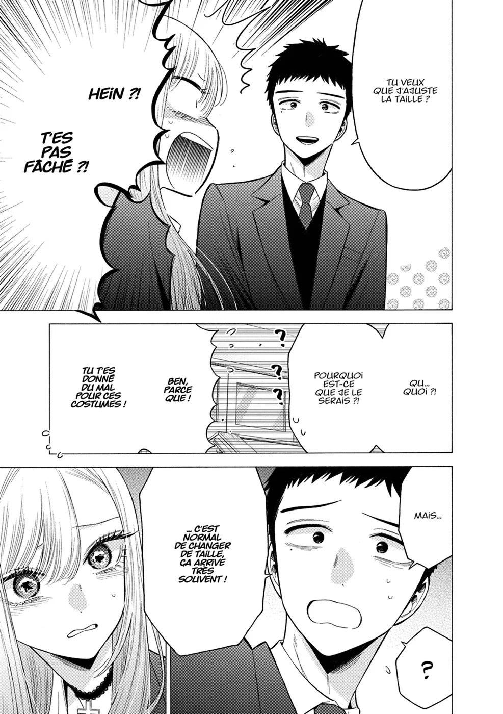 sexy cosplay doll Chapitre 9 - Page 41