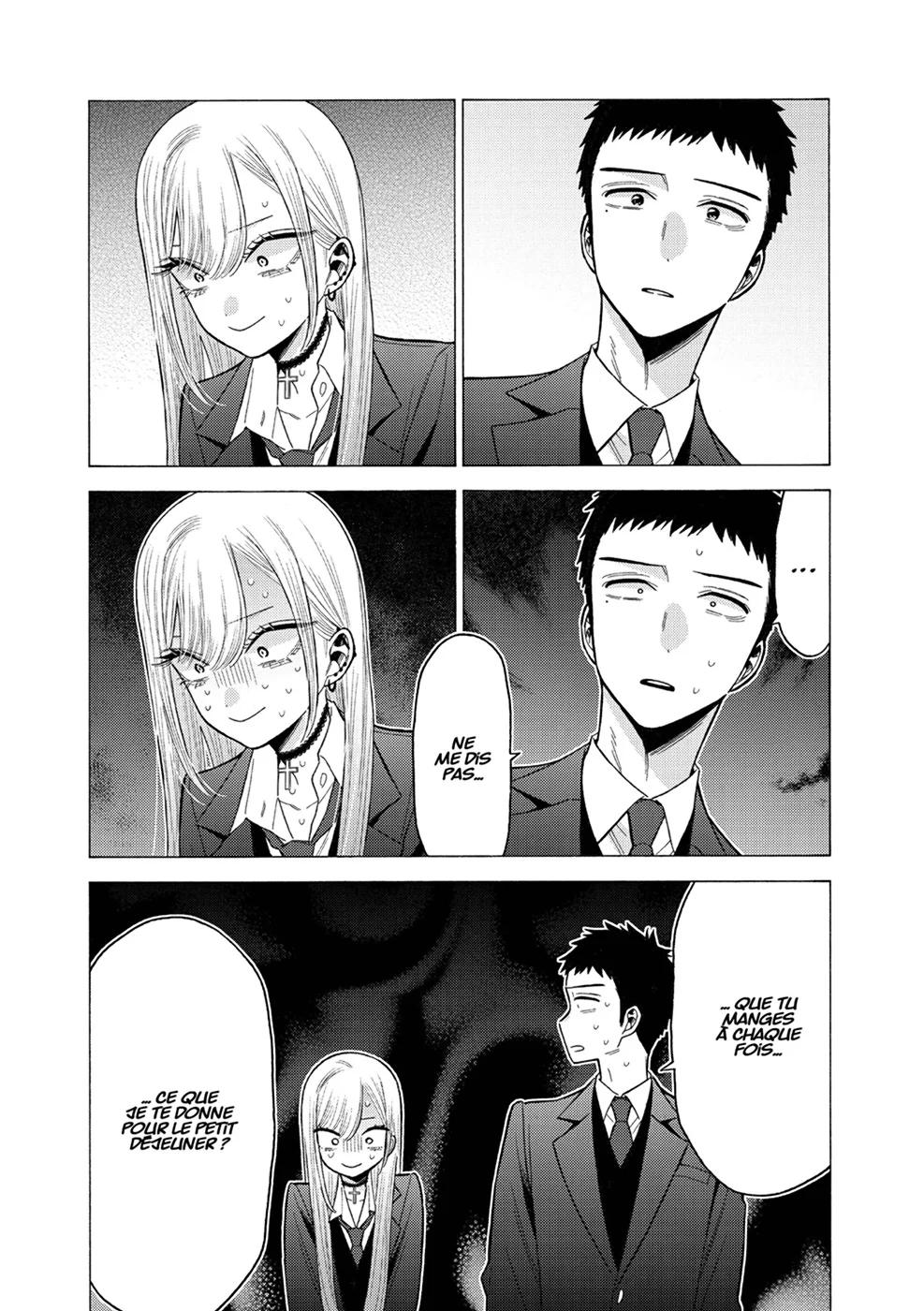 sexy cosplay doll Chapitre 9 - Page 45