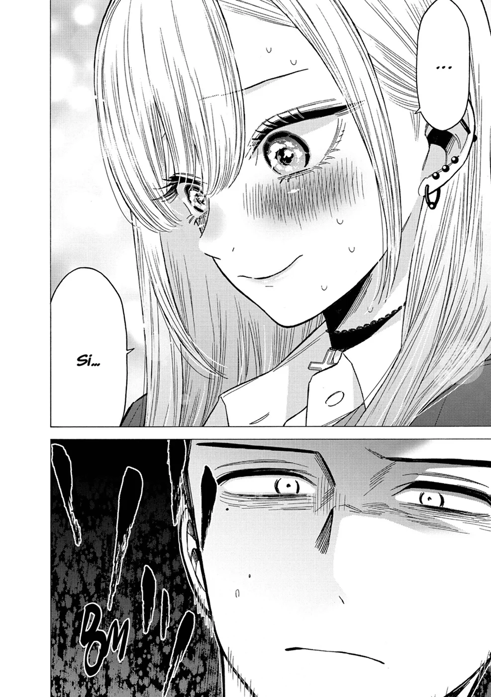 sexy cosplay doll Chapitre 9 - Page 46
