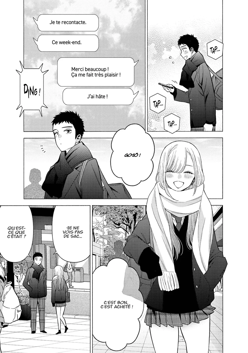 sexy cosplay doll Chapitre 9 - Page 56