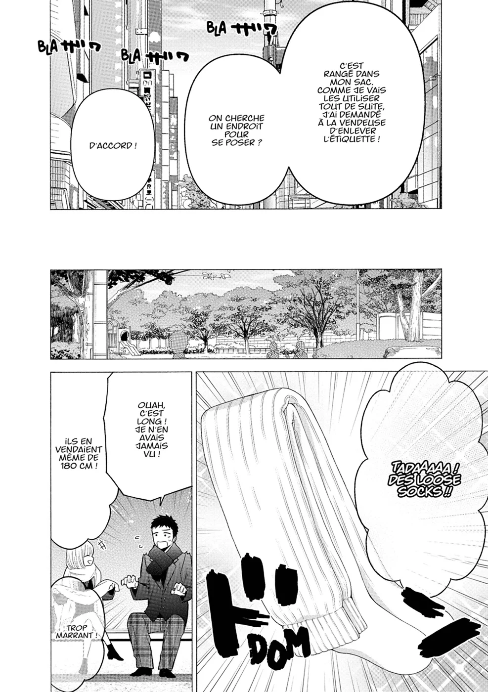 sexy cosplay doll Chapitre 9 - Page 57