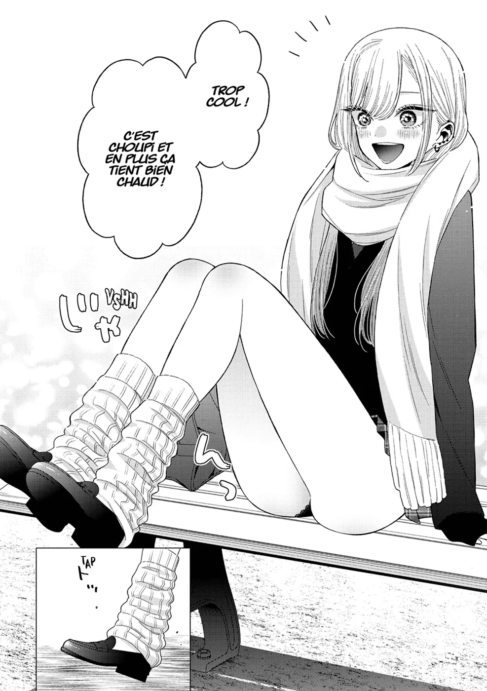sexy cosplay doll Chapitre 9 - Page 59