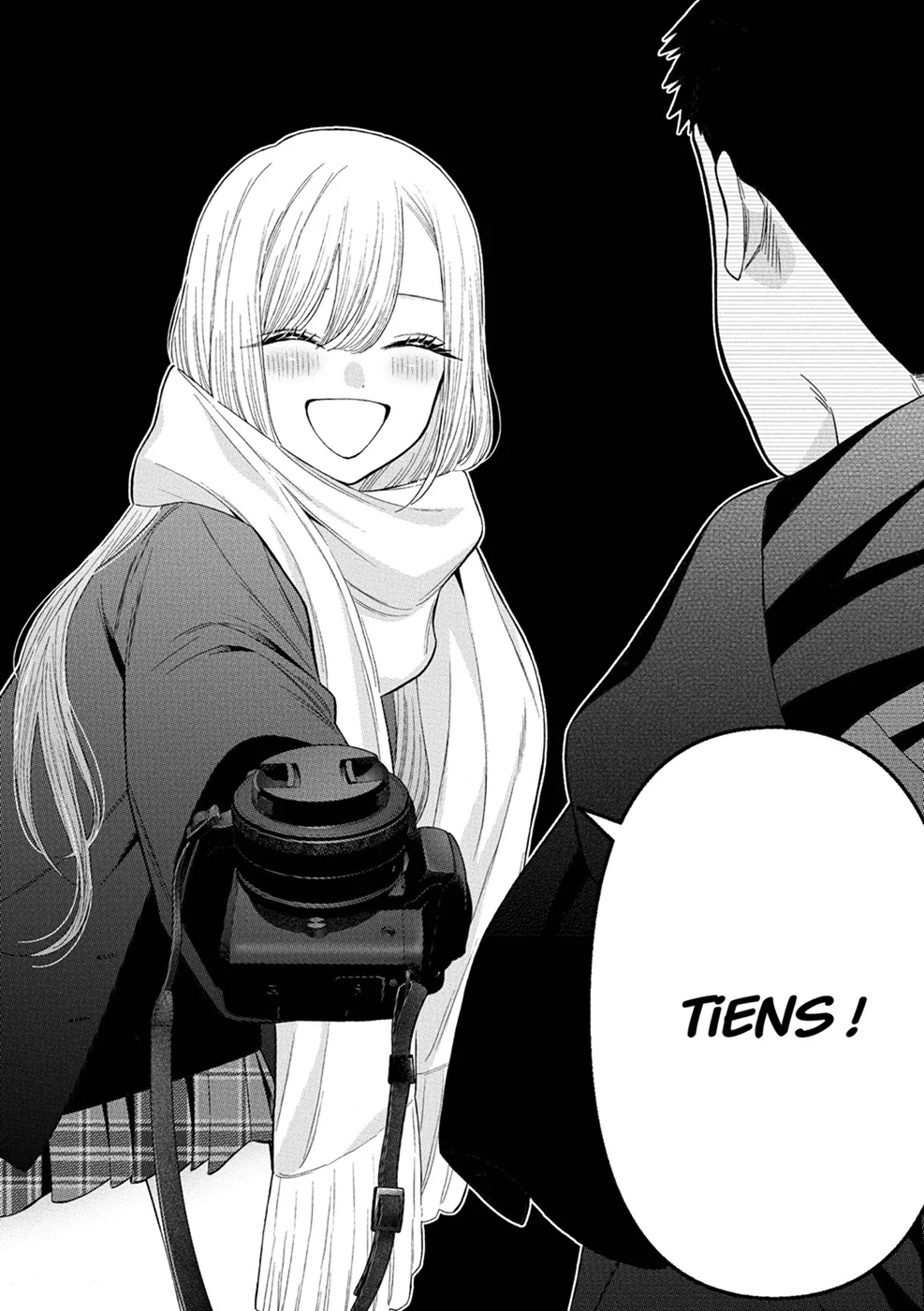 sexy cosplay doll Chapitre 9 - Page 61