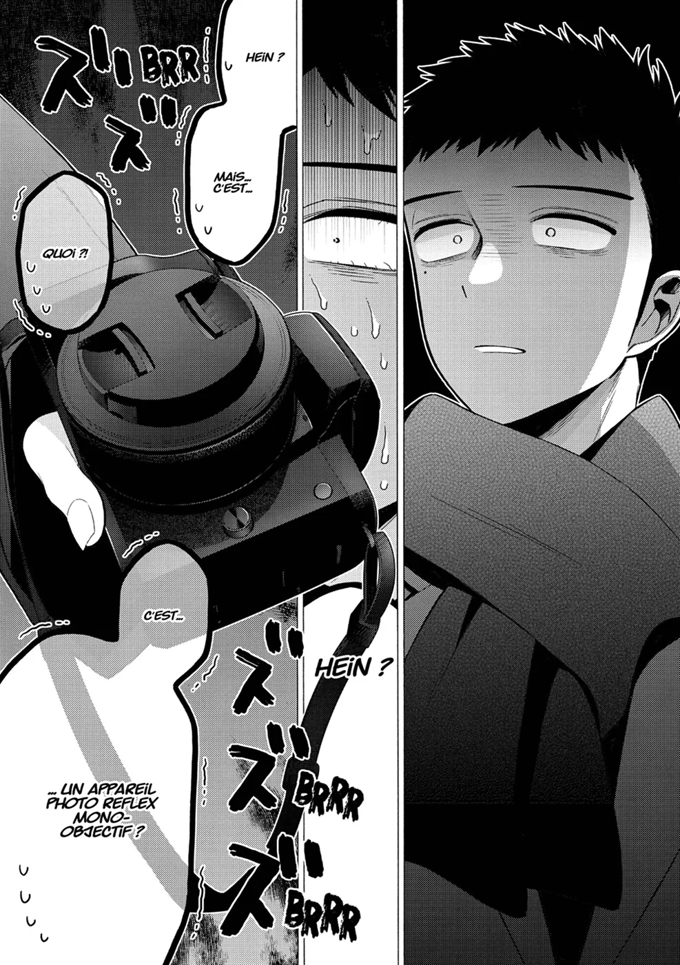sexy cosplay doll Chapitre 9 - Page 62