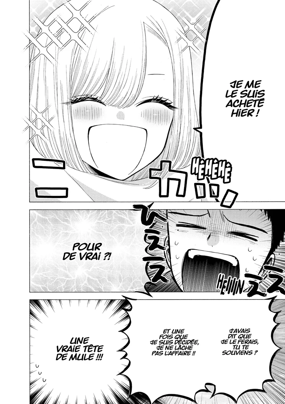 sexy cosplay doll Chapitre 9 - Page 63
