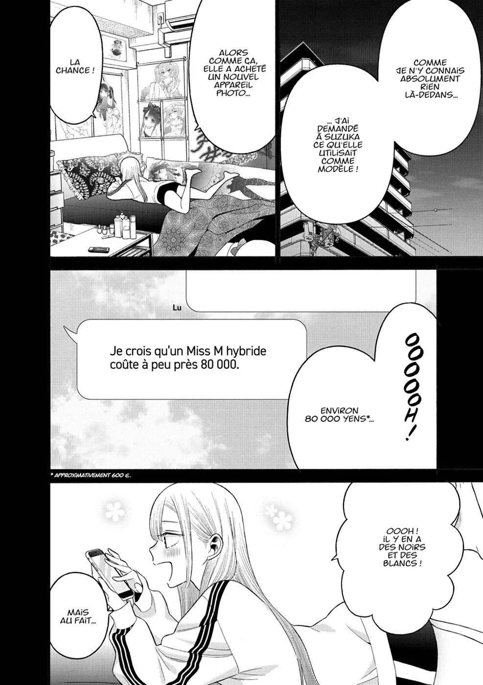 sexy cosplay doll Chapitre 9 - Page 65