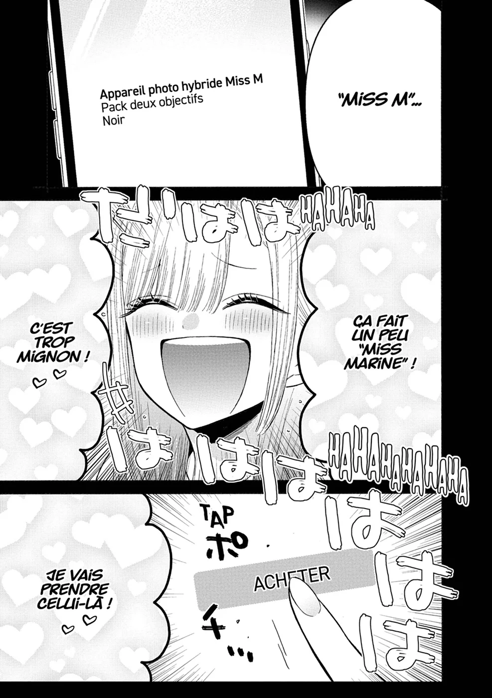 sexy cosplay doll Chapitre 9 - Page 66