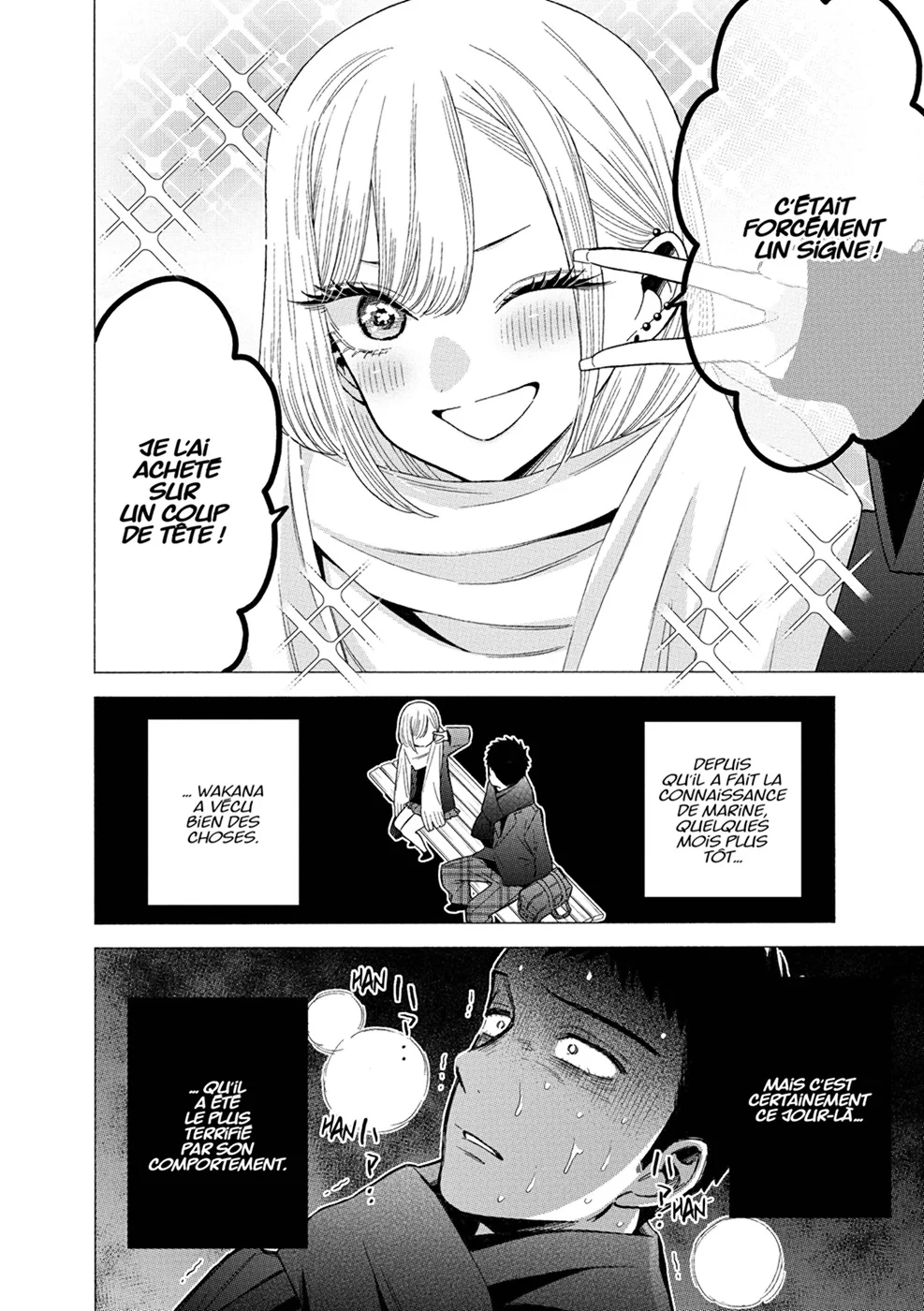 sexy cosplay doll Chapitre 9 - Page 67