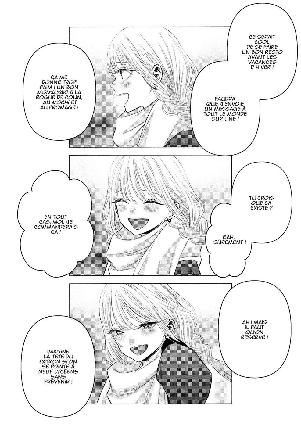 sexy cosplay doll Chapitre 9 - Page 75
