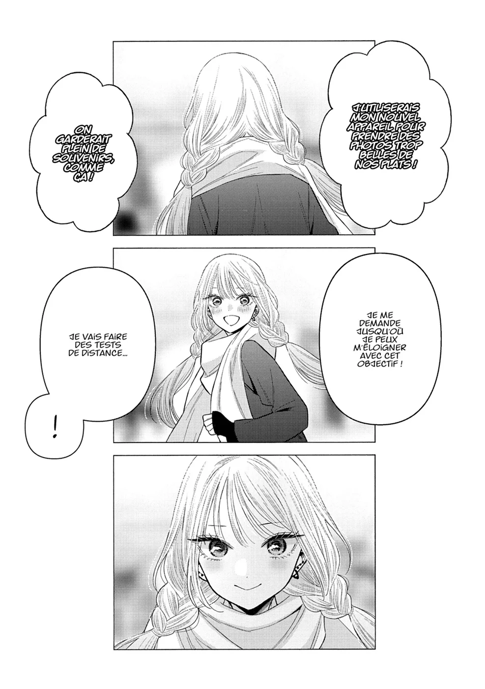 sexy cosplay doll Chapitre 9 - Page 76