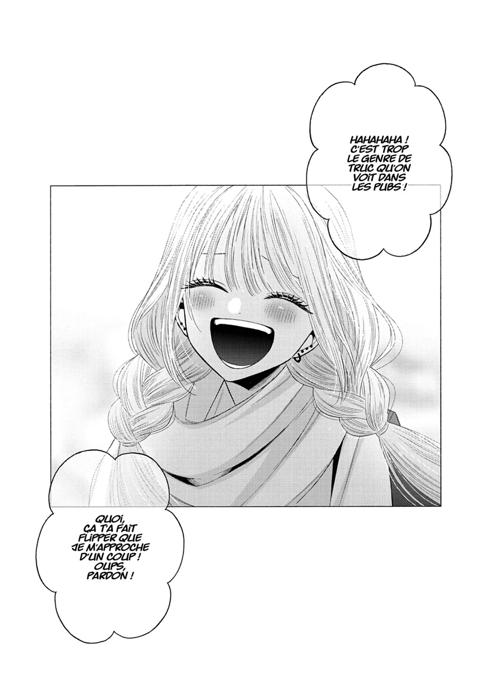 sexy cosplay doll Chapitre 9 - Page 78