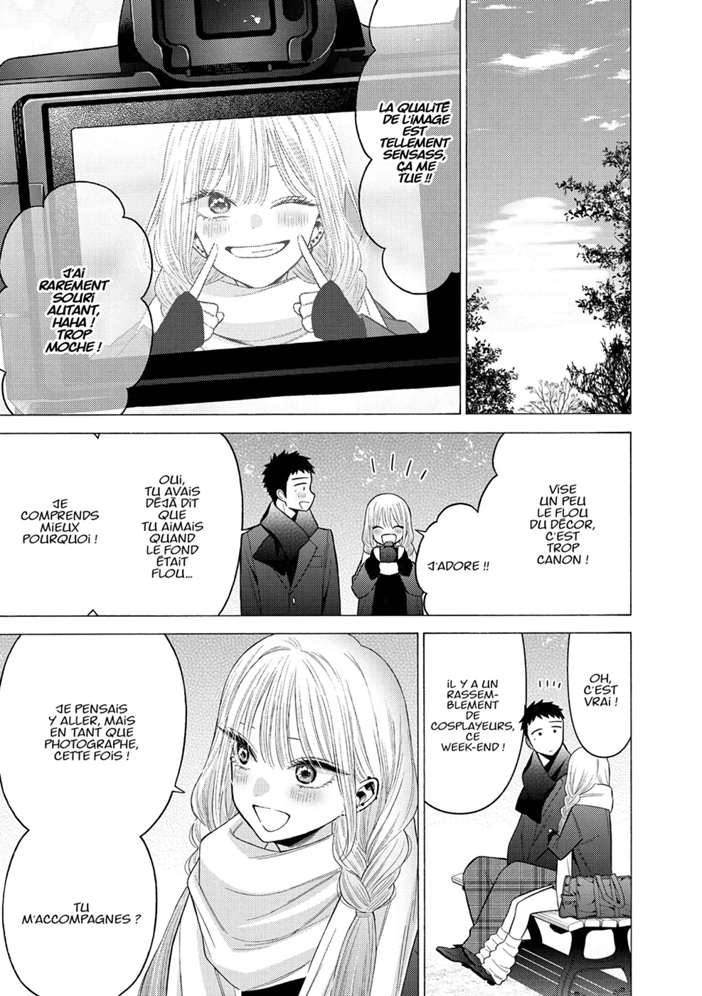 sexy cosplay doll Chapitre 9 - Page 80