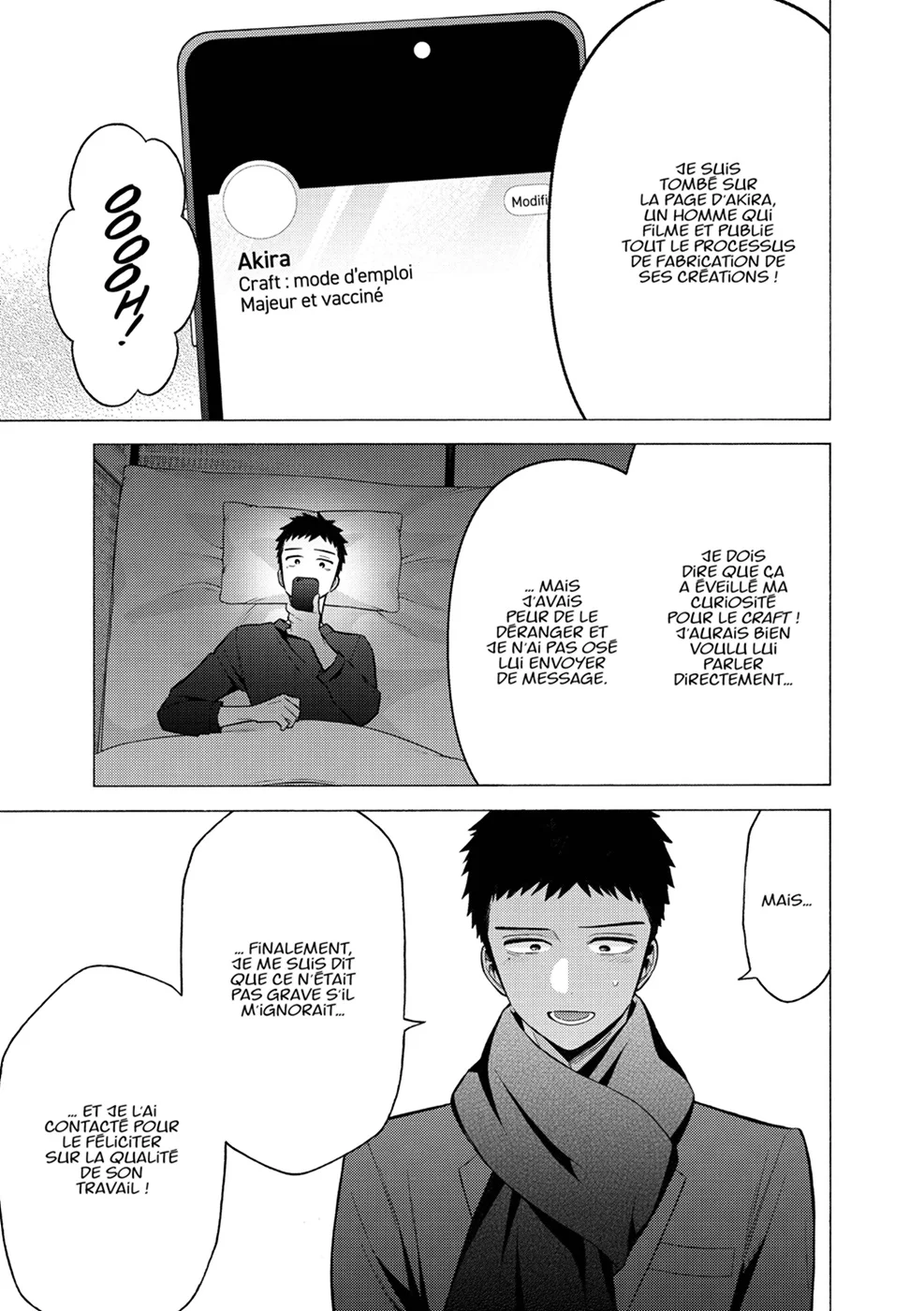 sexy cosplay doll Chapitre 9 - Page 84