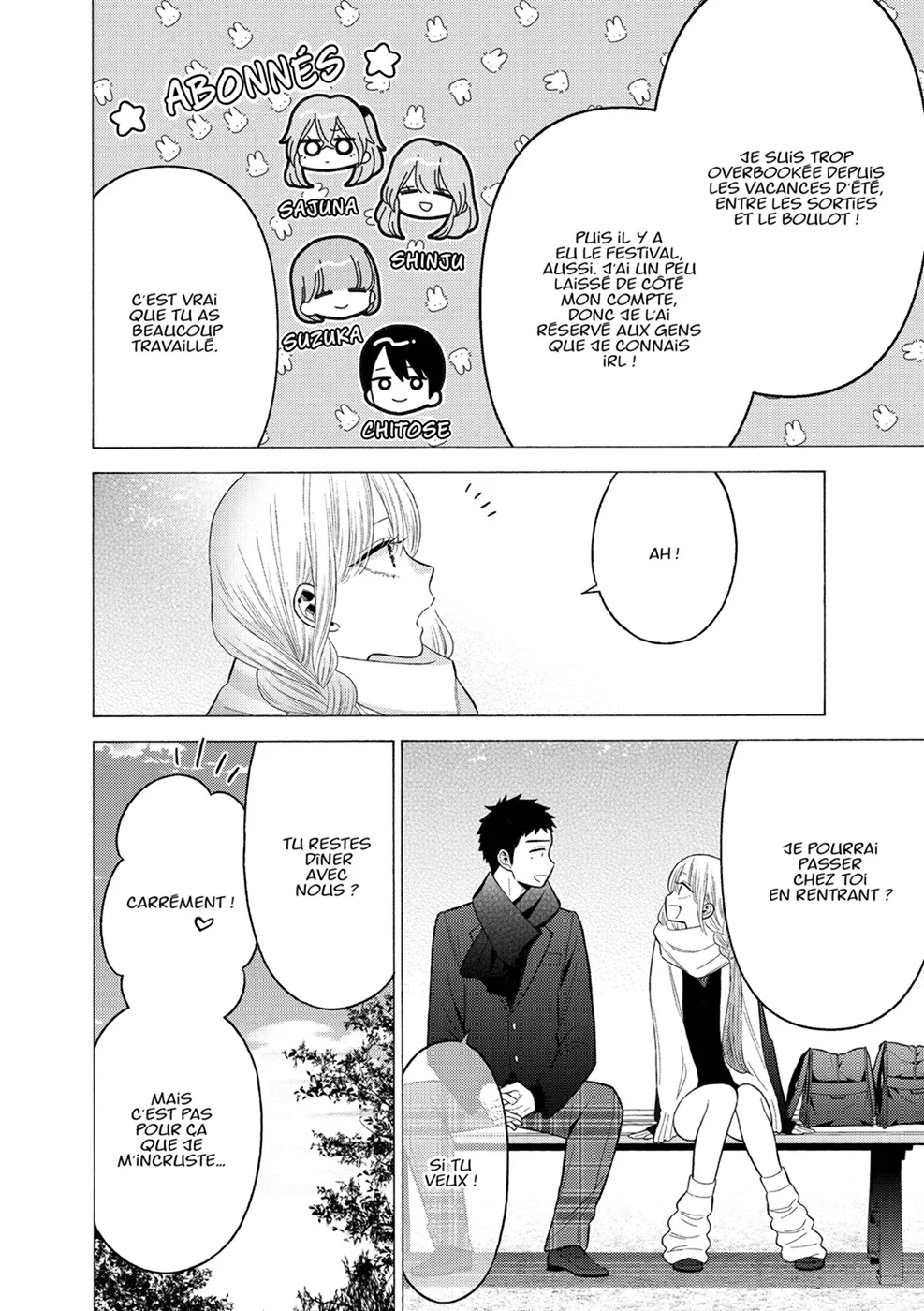 sexy cosplay doll Chapitre 9 - Page 87