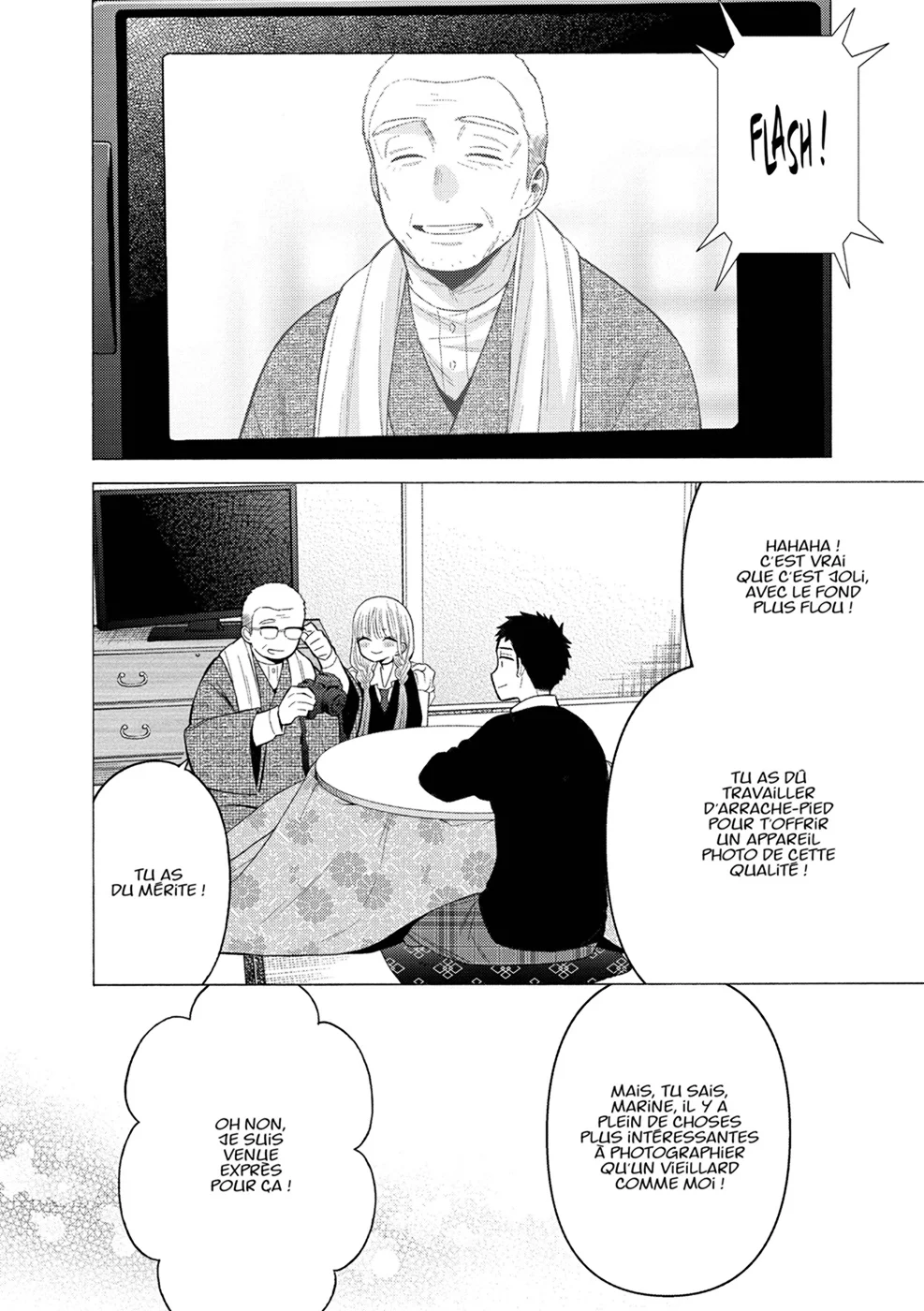 sexy cosplay doll Chapitre 9 - Page 89