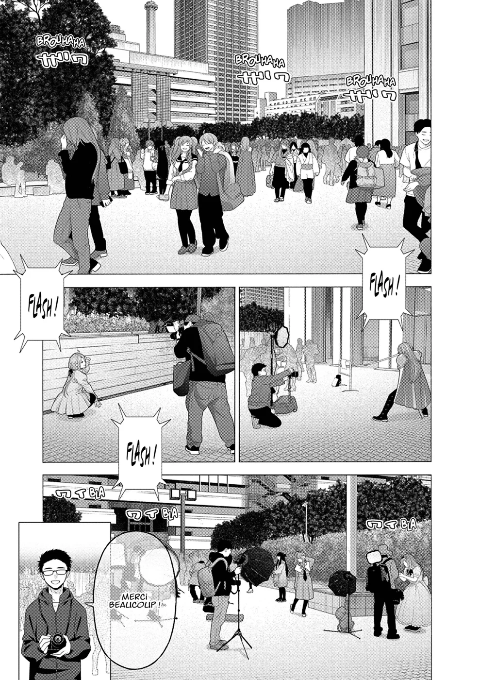 sexy cosplay doll Chapitre 9 - Page 96