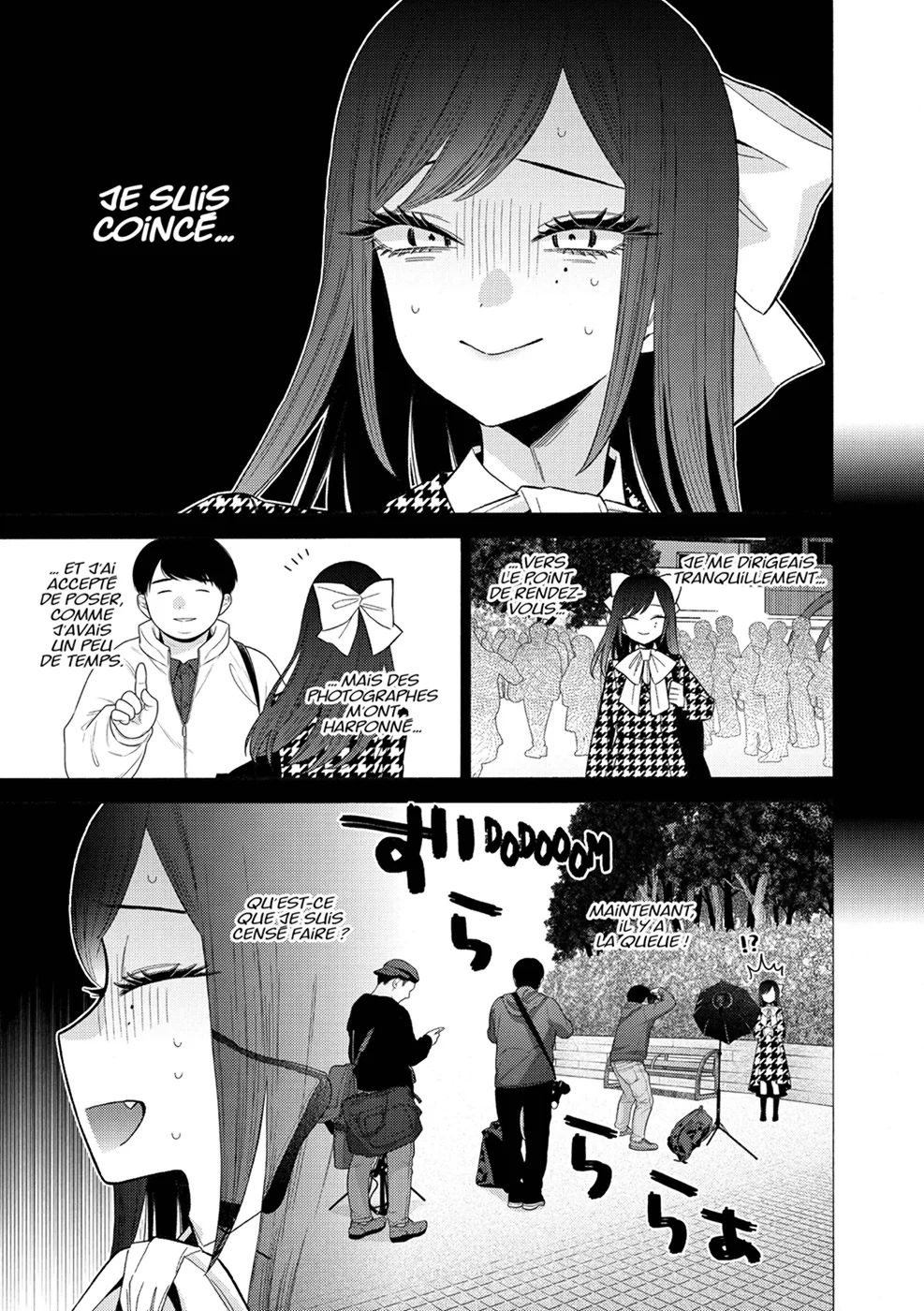 sexy cosplay doll Chapitre 9 - Page 98