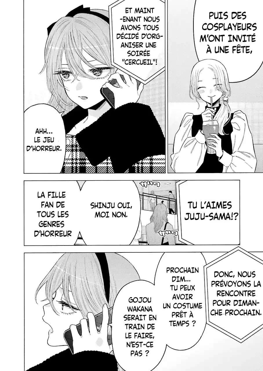 sexy cosplay doll Chapitre 72 - Page 2
