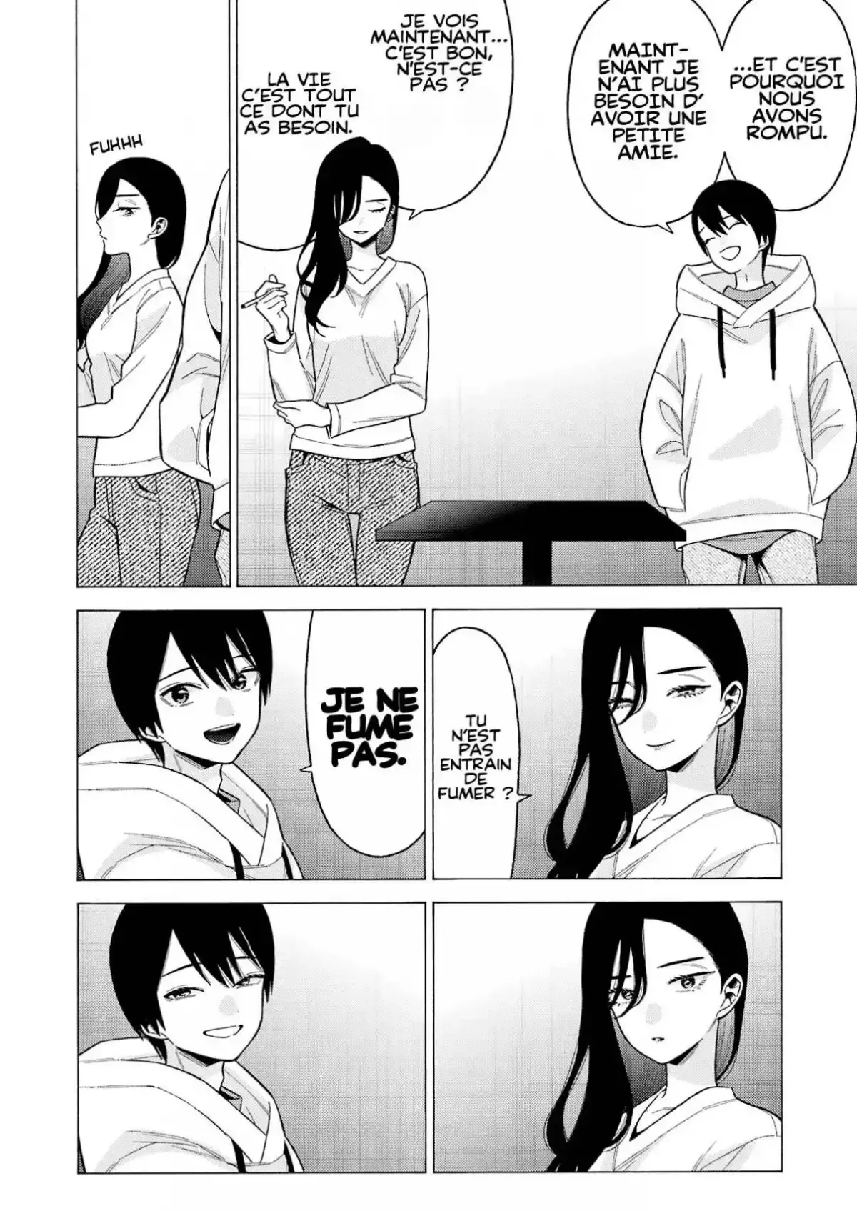sexy cosplay doll Chapitre 73 - Page 13