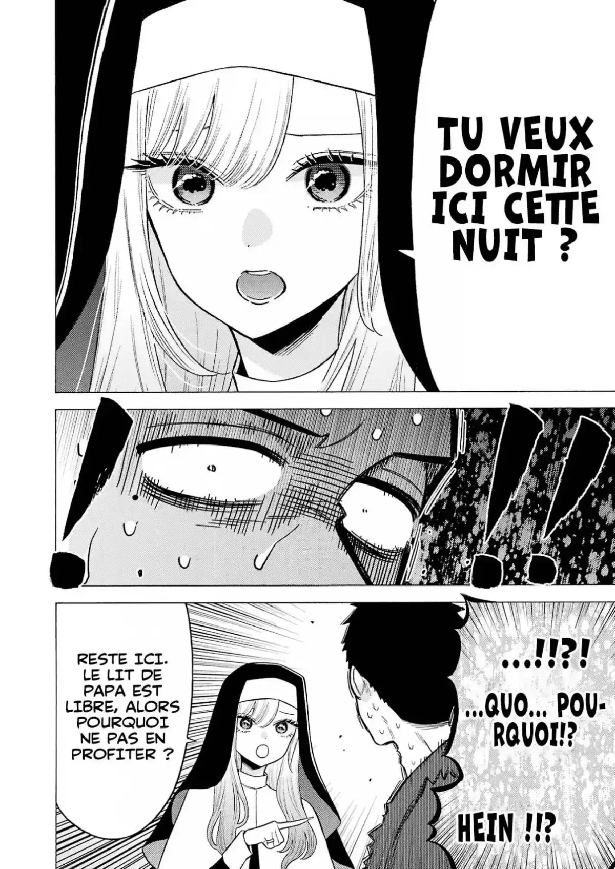 sexy cosplay doll Chapitre 74 - Page 10