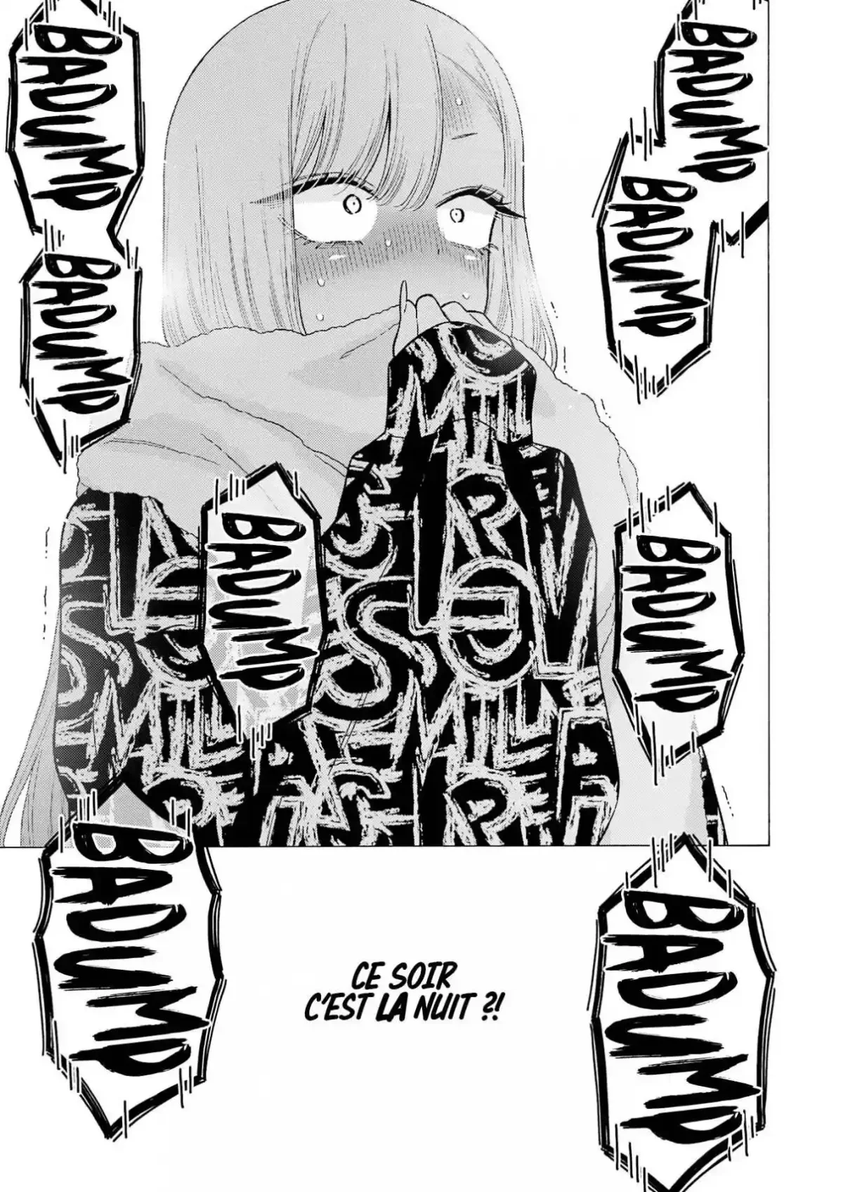sexy cosplay doll Chapitre 74 - Page 23