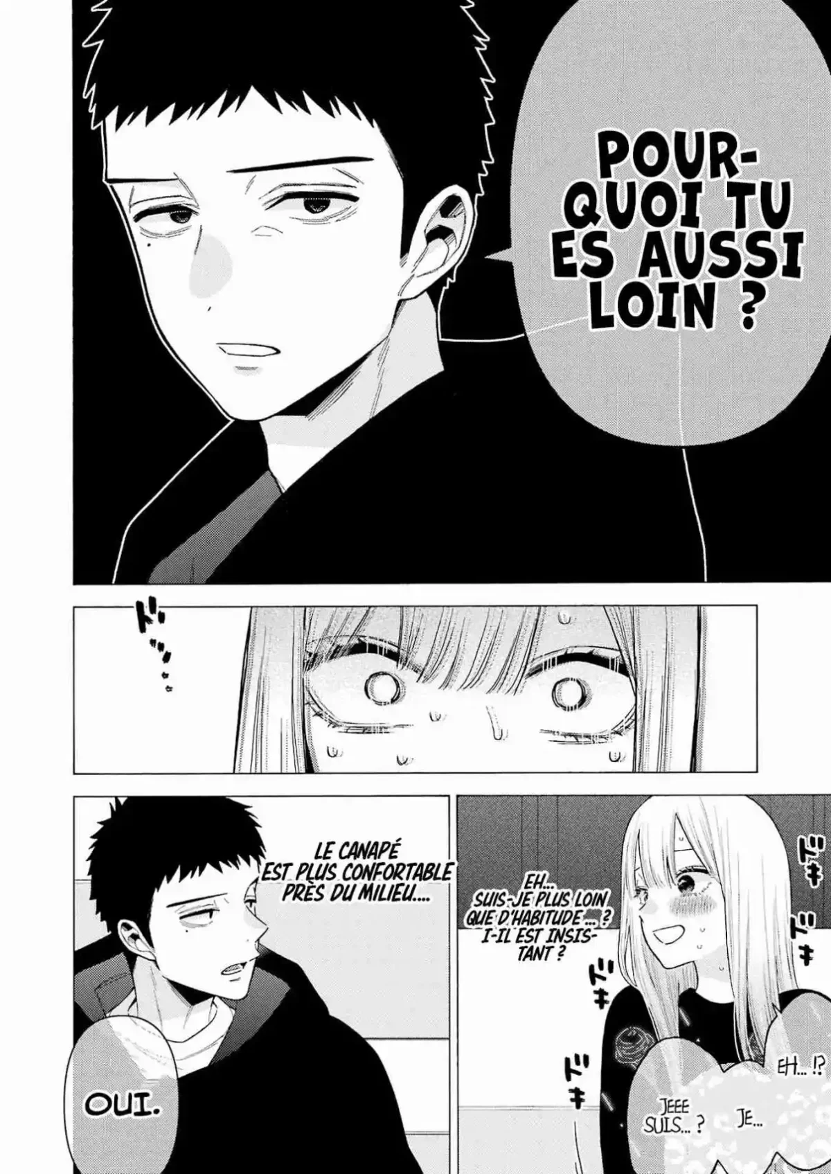 sexy cosplay doll Chapitre 75 - Page 10