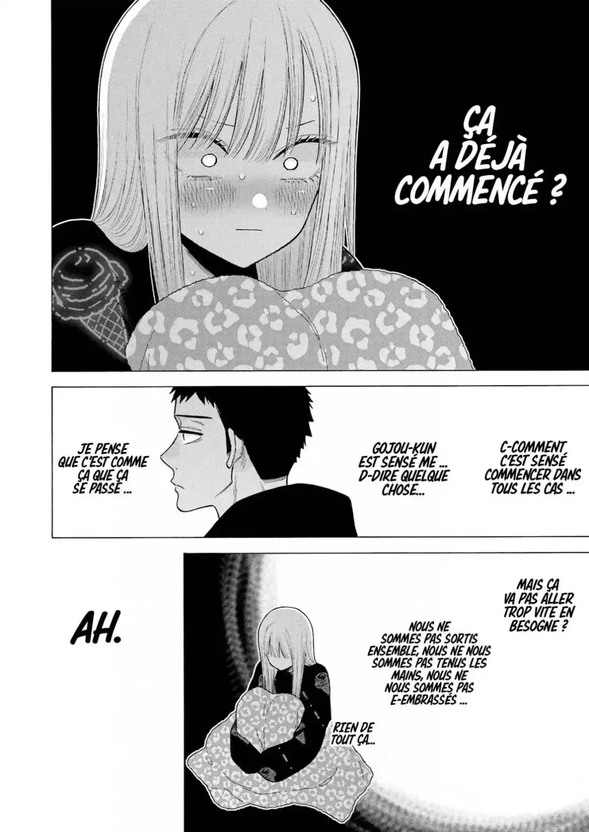 sexy cosplay doll Chapitre 75 - Page 12