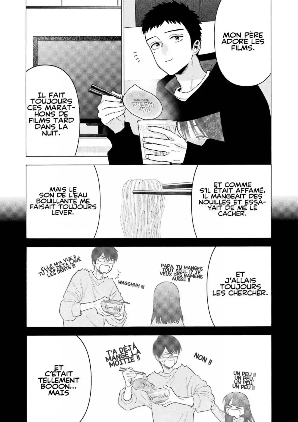 sexy cosplay doll Chapitre 75 - Page 21