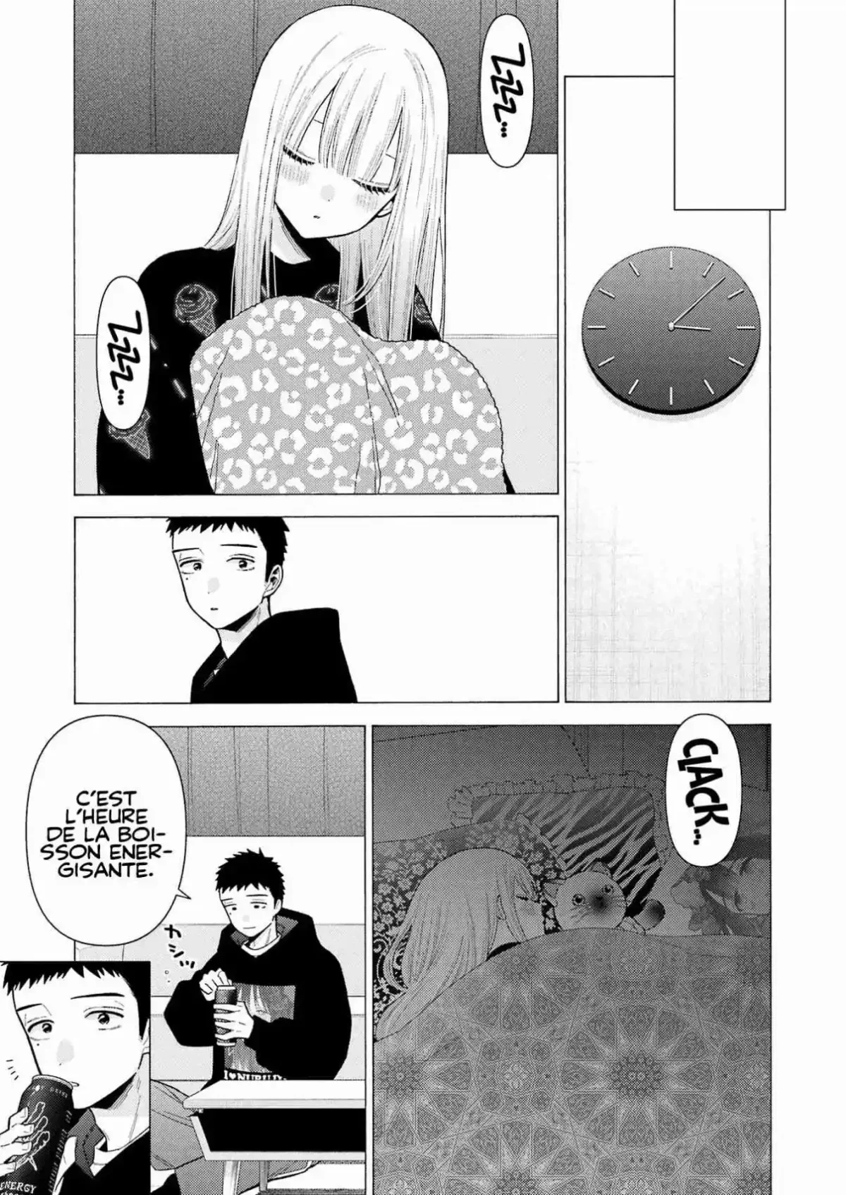 sexy cosplay doll Chapitre 75 - Page 23