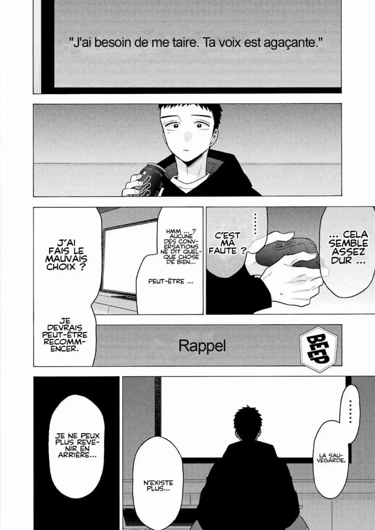 sexy cosplay doll Chapitre 75 - Page 24