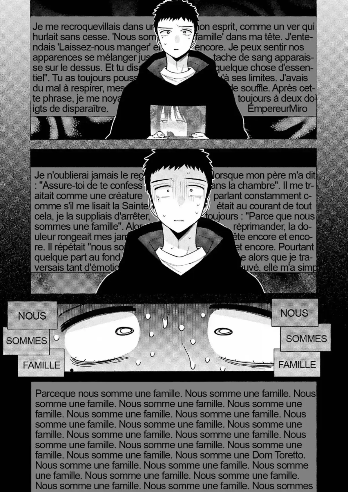 sexy cosplay doll Chapitre 75 - Page 25