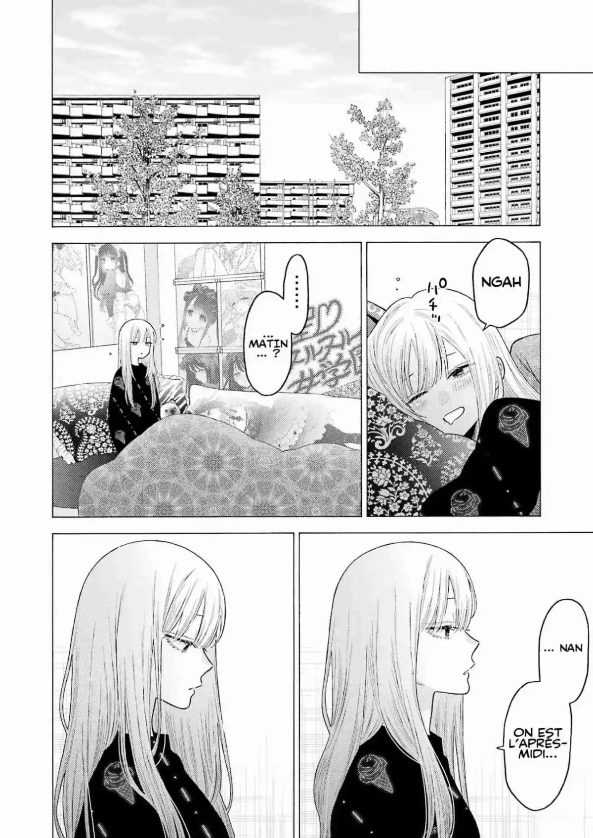 sexy cosplay doll Chapitre 75 - Page 26